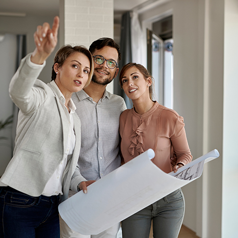 Pośrednictwo nieruchomości