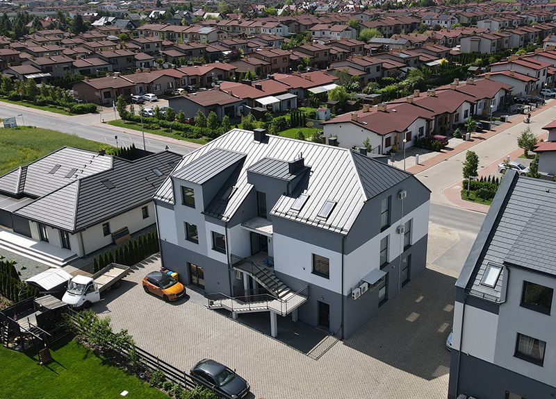 oferty nieruchomości